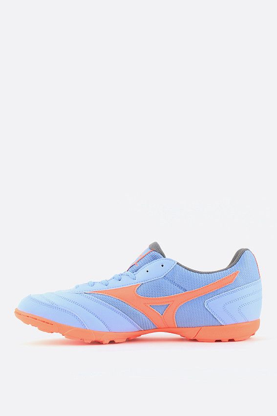 Многошиповки Mizuno Серый