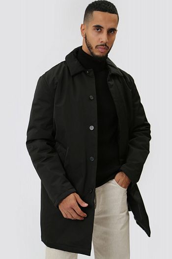 Плащ Trussardi