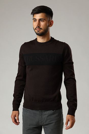 Джемпер Trussardi