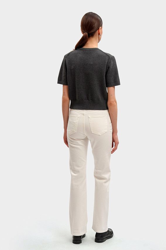 Джемпер Calvin Klein Jeans Черный