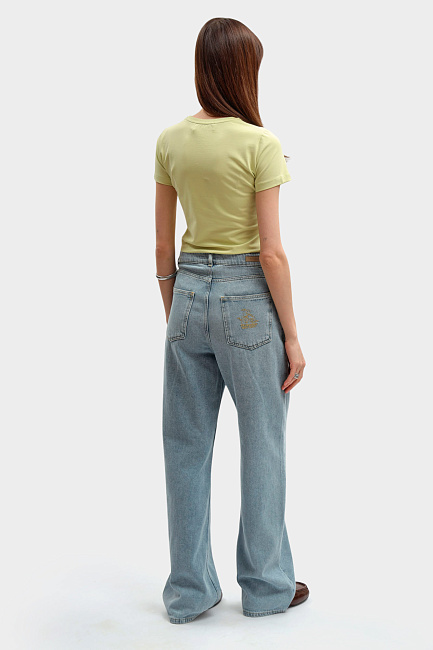 Футболка Trussardi