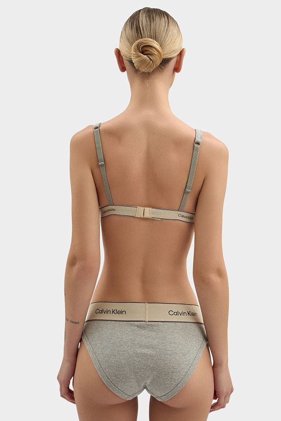 Трусы Calvin Klein Underwear Серый