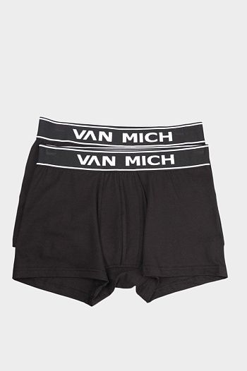 Трусы 2 шт Van Mich