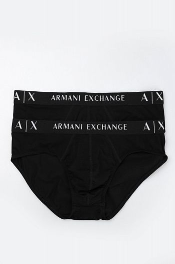 Трусы 2 шт Armani Exchange