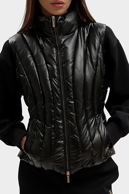 Жилет пуховый Armani Exchange