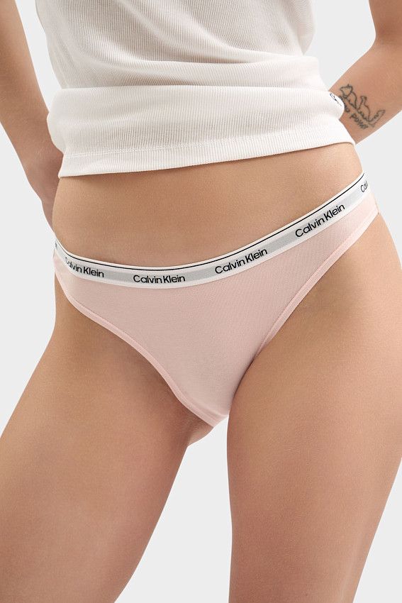 Трусы 5 шт Calvin Klein Underwear 