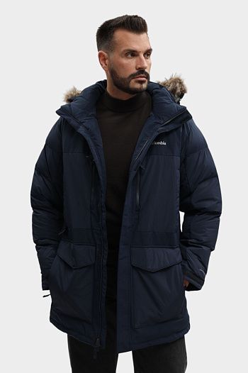 Куртка зимняя Columbia