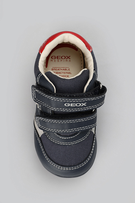 Кеды Geox
