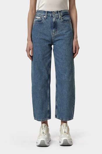 Брюки джинсовые Calvin Klein Jeans
