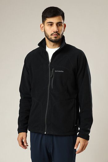 Куртка трикотажная Fast Trek™ II Full Zip Fleece Columbia