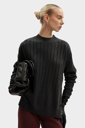 Свитер Trussardi