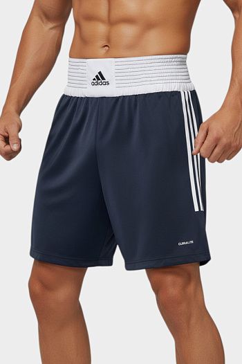 Трусы боксерские Adidas