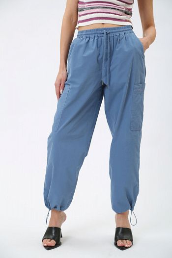 Брюки Pepe Jeans