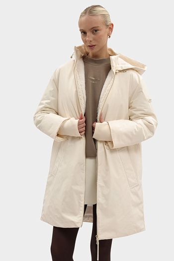 Парка Armani Exchange