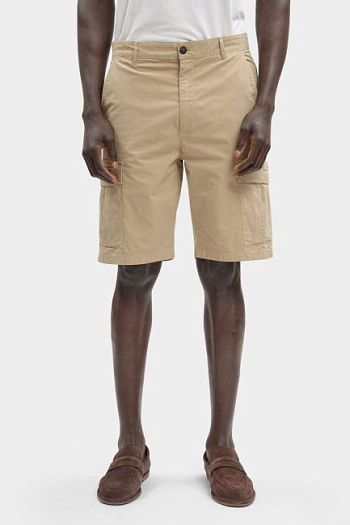 Шорты джинсовые Trussardi