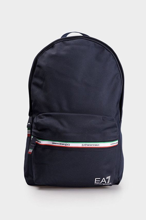 Рюкзак EA7 Синий