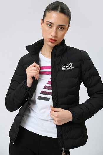 Куртка EA7