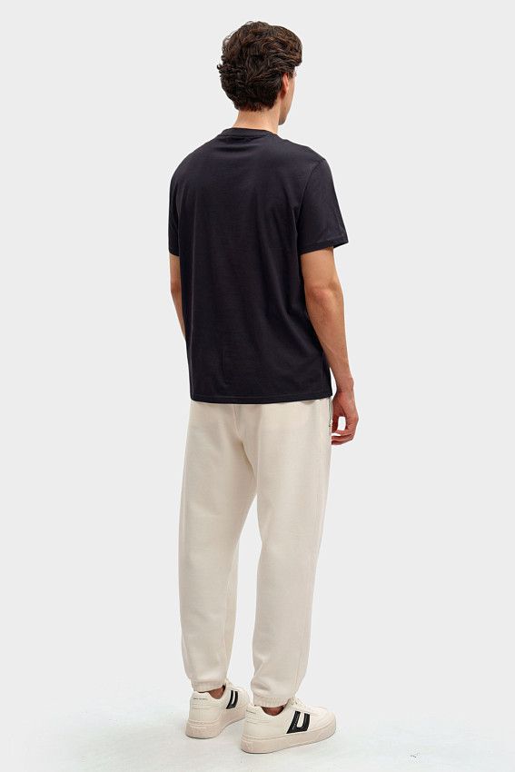 Футболка Armani Exchange Синий
