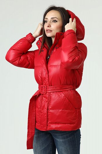 Куртка пуховая Armani Exchange