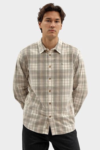 Рубашка с длинным рукавом Pepe Jeans