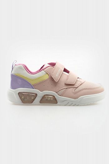 Кроссовки Geox