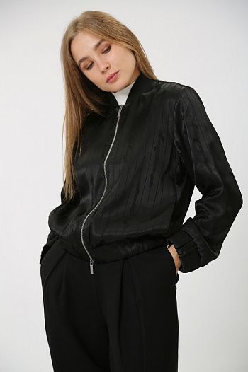 Бомбер Armani Exchange