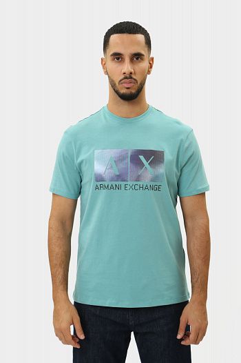 Футболка Armani Exchange
