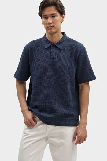 Поло Trussardi