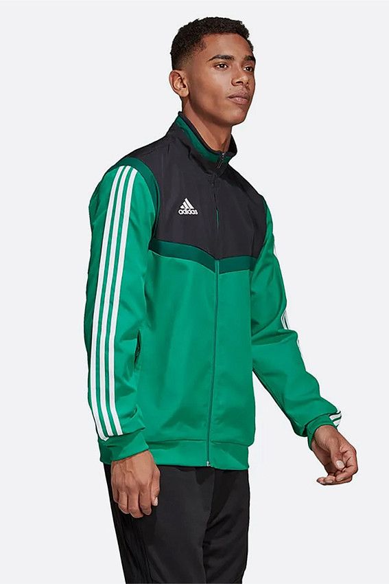 Куртка Adidas Зеленый