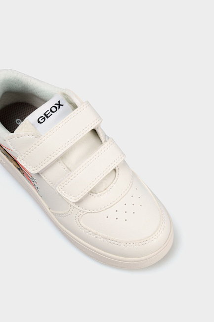 Кроссовки Geox