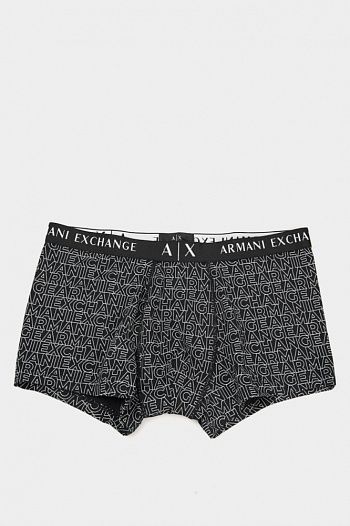Трусы Armani Exchange