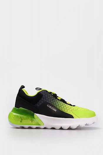 Кроссовки Geox