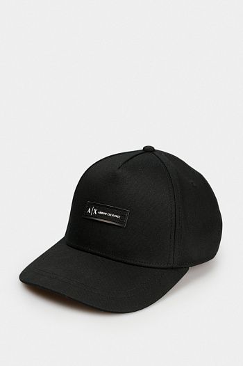 Кепка Armani Exchange