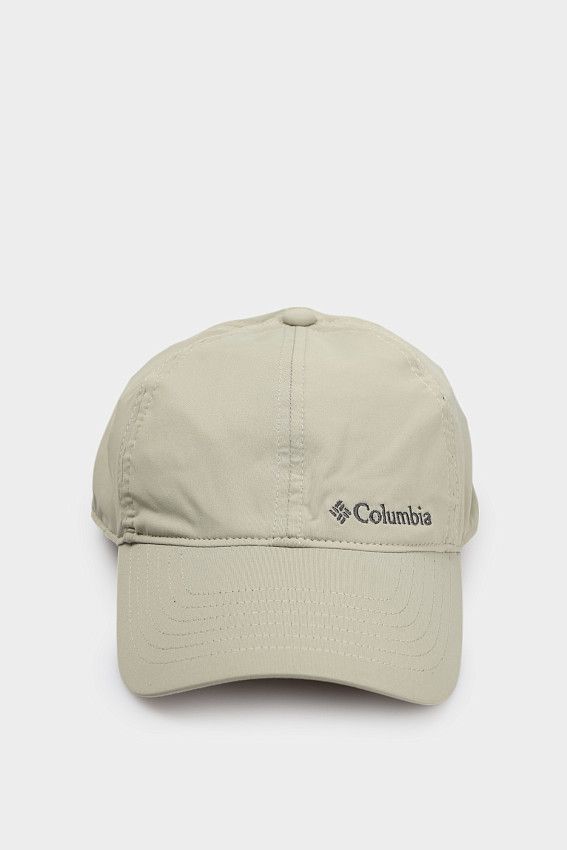 Кепка Columbia Бежевый
