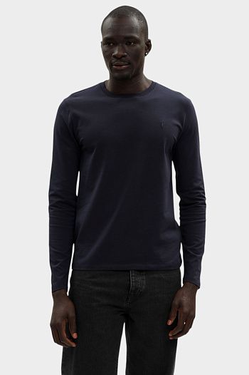 Лонгслив Trussardi