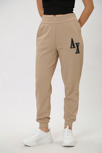 Брюки спортивные Armani Exchange