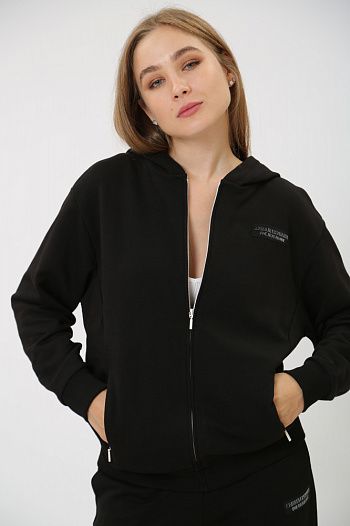 Толстовка с/к Armani Exchange