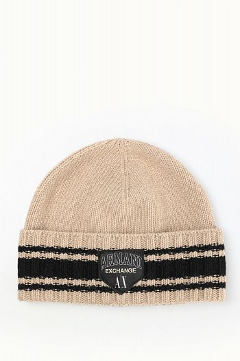 Шапка Armani Exchange