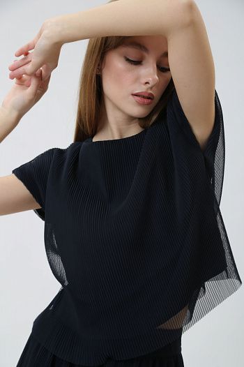 Блузка Armani Exchange