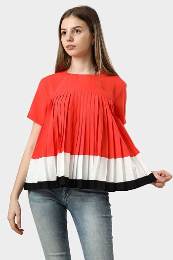 Блуза Armani Exchange
