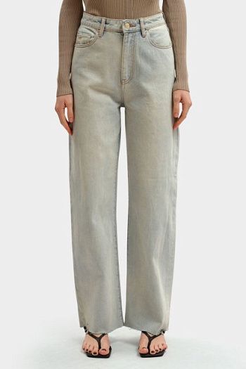 Джинсы Armani Exchange