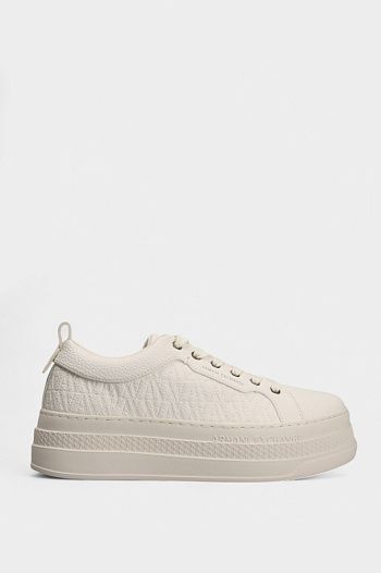 Кеды Armani Exchange