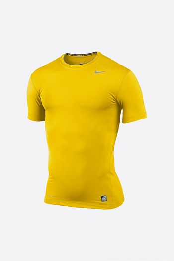 Футболка компрессионная Nike