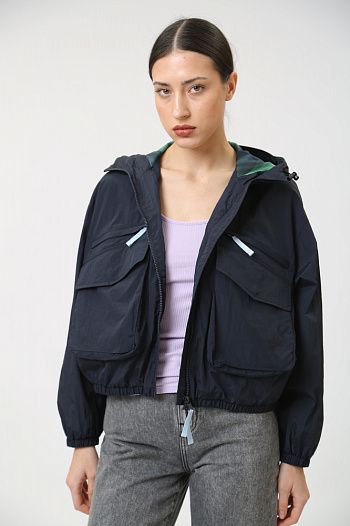Ветровка Armani Exchange