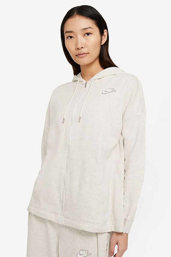 Толстовка Nike Серый