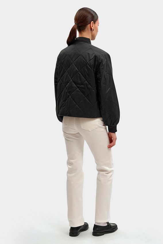 Бомбер Calvin Klein Jeans
