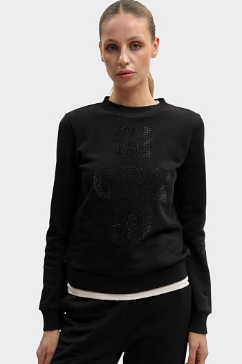Свитшот Armani Exchange