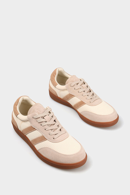 Кеды Marc Cony