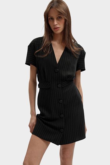 Платье Armani Exchange
