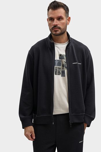 Толстовка Armani Exchange